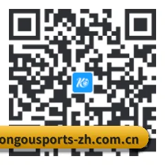 安卓 APP 二维码